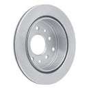 DFC Brake Rotors - Plain