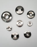 Ferrea Toyota Supra 3.0L B58 Turbo 6.0mm Valve Stem Titanium Retainers - Set of 12