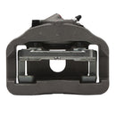 DFC 04-10 BMW 530i Front-L Premium Caliper - Silver Zinc Coated