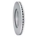 DFC GeoSPEC Coated Rotors - Plain