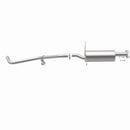 MagnaFlow BRE Exhaust Kit 90-96 Nissan D21 2.4L