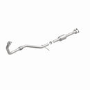 MagnaFlow Direct Fit Catalytic Converter 02 Chevrolet Cavalier 2.2L