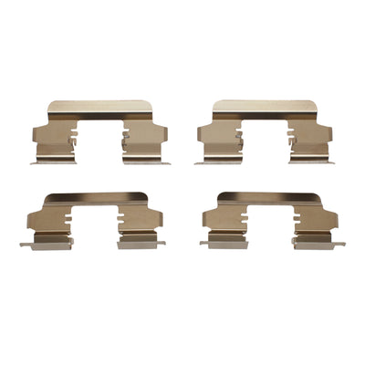 DFC Brake Rotors - Plain