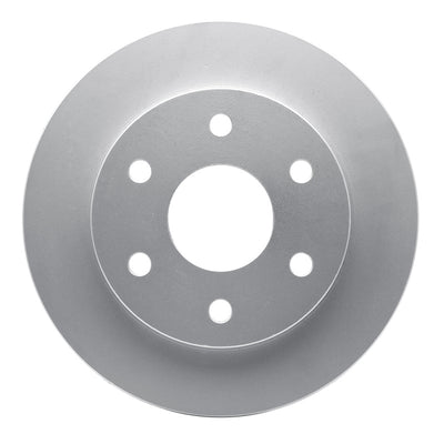 DFC 99-07 Chevrolet Tahoe Front & Rear Geospec Rotors