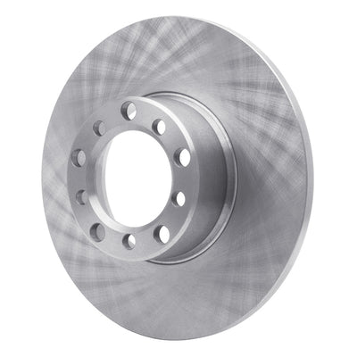 DFC 73-85 Mercedes-Benz 280C Front Rotors