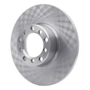 DFC Brake Rotors - Plain