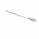 MagnaFlow BRE Exhaust Kit 06-07 9-2X Impreza Outback 2.5L