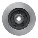 DFC Brake Rotors - Plain