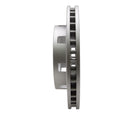 DFC GeoSPEC Coated Rotors - Plain