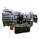 BD Diesel 17-19 Chevrolet Silverado L5P Towmaster Transmission & Converter Package - 4WD