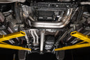 Flowmaster 2025 RAM 1500 3.0L FlowFX Cat-Back Exhaust System