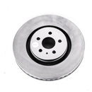 Power Stop 19-21 Lincoln Nautilus Front Z23 Coated Kit w/Calipers