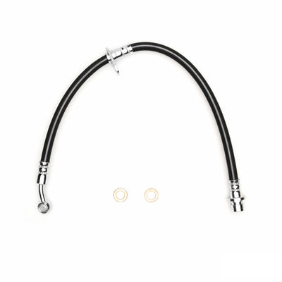 DFC 11-15 Honda CR-Z Rear-L Brake Hose