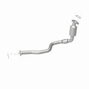MagnaFlow 2008 EQUINOX 3.6L Underbody Direct Fit Converter