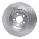 DFC 23-25 BMW 530i xDrive Rear Brake Rotor