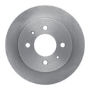 DFC 5000 Advanced Ceramic Brake Pads