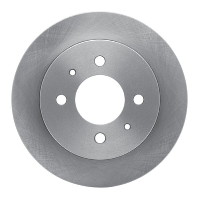 DFC 4000 HybriDynamic Brake Pads
