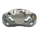 DFC 86-93 Mazda B Series Pickup RWD Front-R Premium Caliper - Silver Zinc Coated