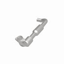 Magnaflow 02-03 Ford F-150 5.4L Direct Fit Converter