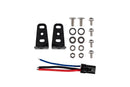 Diode Dynamics Extruded Stage Series Lightbar Universal Bracket Kit