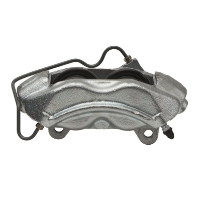 DFC 65-69 Ford Thunderbird Front-R Premium Caliper - Silver Zinc Coated