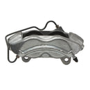 DFC 65-69 Ford Thunderbird Front-R Premium Caliper - Silver Zinc Coated