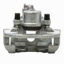 DFC 04-13 Mazda 3 Front-L Premium Caliper - Silver Zinc Coated