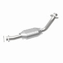 MagnaFlow Direct Fit Catalytic Converter Ford-Lincoln-Mercury 9