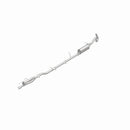 MagnaFlow BRE Exhaust Kit 11-17 Ford F-250 F-350 Super Duty 6.2L