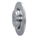 DFC 20-25 Mercedes-Benz GLE350 Rear Rotors
