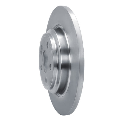 R1 20-24 Mercedes-Benz GLE350 Rear Brake Rotor Set