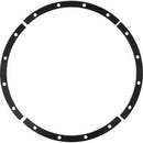Raceline Beadlock Ring Spacer Kit -15in -16 Hole - 4 pcs - Black
