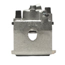 DFC 85-93 Volkswagen Golf/Jetta Sedan Front-L Premium Caliper - Silver