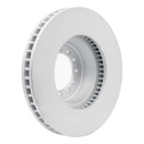 DFC GeoSPEC Coated Rotors - Plain