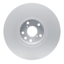 DFC 06-20 Lexus GS460 Right Front GeoSPEC Coated Rotor