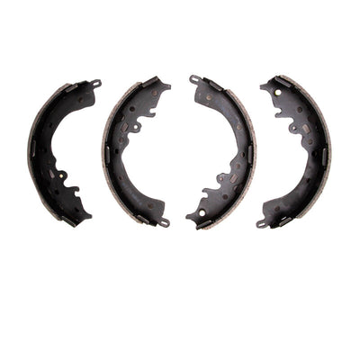 DFC 16-25 Toyota Hilux (Mexico) Rear Premium Service Shoes