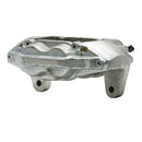 DFC 16-22 Toyota Tundra Front-R Premium Caliper - Silver Zinc Coated