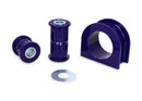 SuperPro 2000-2006 Toyota Tundra Base Steering Rack And Pinion Mount Bushing
