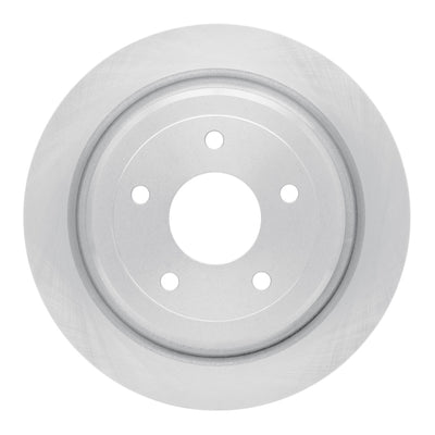 R1 97-13 Cadillac XLR Rear Brake Rotor Set