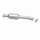 MagnaFlow 98-02 Prizm L4 1.8 OEM Underbody Direct Fit Converter