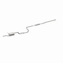MagnaFlow BRE Exhaust Kit 96-98 Honda Civic 1.6L