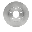 DFC 01-07 Ford Escape Front Brake Rotor