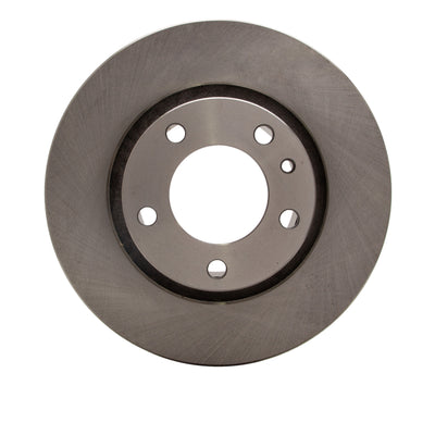 DFC 87-88 BMW M6 Front Brake Rotor