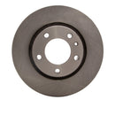 DFC 87-88 BMW M6 Front Brake Rotor