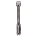 Manley Chevrolet Small Block H-Beam Connecting Rod Set - 6.000in Length