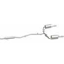 MagnaFlow BRE Exhaust Kit 03-08 Mazda 6 2.3L