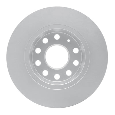 DFC 10-25 Audi A3 Front & Rear Geospec Rotors