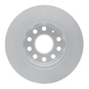 DFC GeoSPEC Coated Rotors - Plain