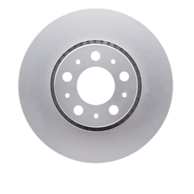 DFC 99-09 Volvo S60/XC70/S80/V70 Front & Rear Geospec Rotors