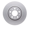 DFC 99-09 Volvo S80/XC70/S60/V70 Front GeoSPEC Coated Rotor